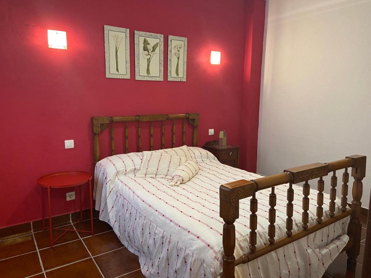 El Abigero Apartment *