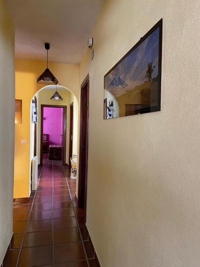 El Abigero Apartment *