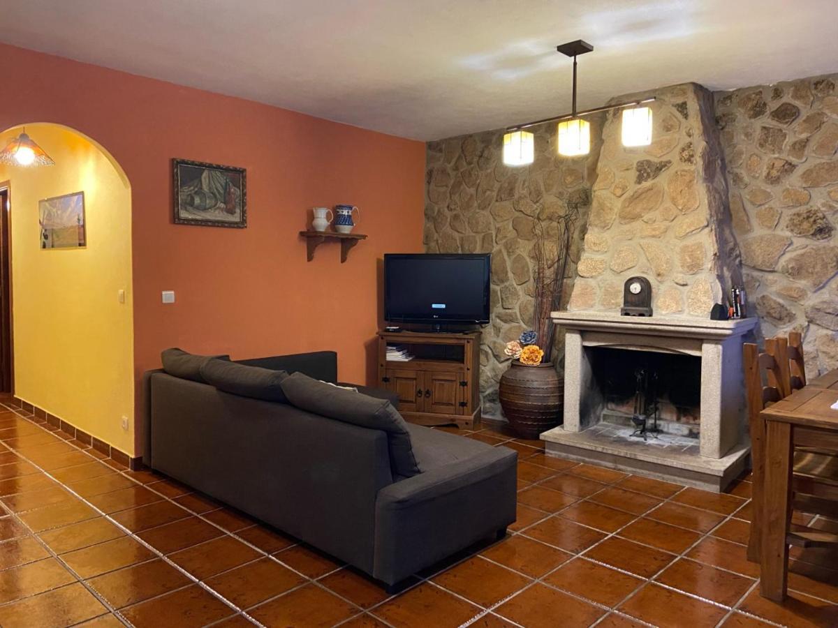 El Abigero Apartamento
