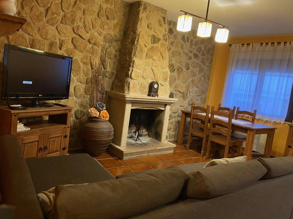 El Abigero Apartament La Fregeneda